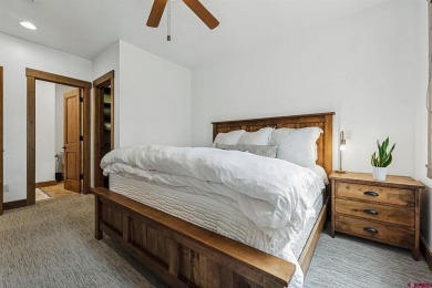 Sherry M Exum-Peterson, The Wells Group of Durango, LLC, C: on The Glacier Club in Colorado - for sale on GolfHomes.com, golf home, golf lot