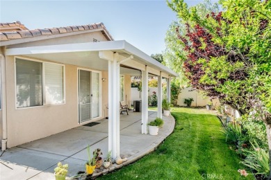 Welcome to this beautifully maintained 2-bedroom, 2-bath home on Sun Lakes Country Club in California - for sale on GolfHomes.com, golf home, golf lot