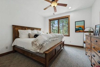 Sherry M Exum-Peterson, The Wells Group of Durango, LLC, C: on The Glacier Club in Colorado - for sale on GolfHomes.com, golf home, golf lot