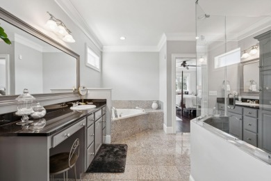 Located in the exclusive Parkers Landing enclave of Rivertowne on RiverTowne Country Club in South Carolina - for sale on GolfHomes.com, golf home, golf lot