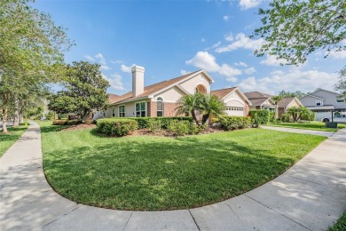 Hunter's Green in Quail Creek, Turnkey!  Mason Homes was the on Hunters Green Country Club in Florida - for sale on GolfHomes.com, golf home, golf lot