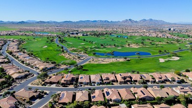 Welcome Home! Huge corner Lot, in the gated golf community of on Encanterra Country Club in Arizona - for sale on GolfHomes.com, golf home, golf lot