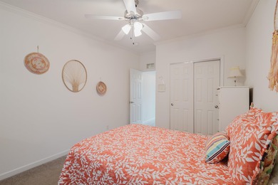 Welcome to this vibrant active 55+ community, where luxury on Burning Ridge Golf Course in South Carolina - for sale on GolfHomes.com, golf home, golf lot