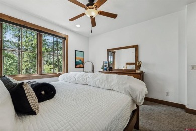 Sherry M Exum-Peterson, The Wells Group of Durango, LLC, C: on The Glacier Club in Colorado - for sale on GolfHomes.com, golf home, golf lot