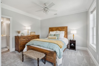 Located in the exclusive Parkers Landing enclave of Rivertowne on RiverTowne Country Club in South Carolina - for sale on GolfHomes.com, golf home, golf lot