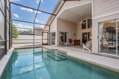 Hunter's Green in Quail Creek, Turnkey!  Mason Homes was the on Hunters Green Country Club in Florida - for sale on GolfHomes.com, golf home, golf lot