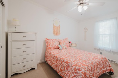 Welcome to this vibrant active 55+ community, where luxury on Burning Ridge Golf Course in South Carolina - for sale on GolfHomes.com, golf home, golf lot