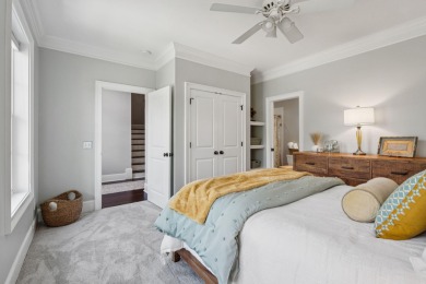 Located in the exclusive Parkers Landing enclave of Rivertowne on RiverTowne Country Club in South Carolina - for sale on GolfHomes.com, golf home, golf lot