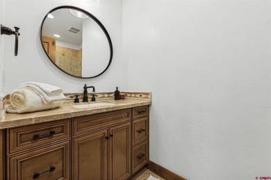 Sherry M Exum-Peterson, The Wells Group of Durango, LLC, C: on The Glacier Club in Colorado - for sale on GolfHomes.com, golf home, golf lot