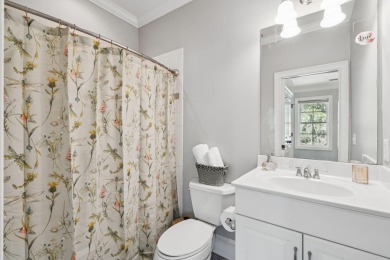 Located in the exclusive Parkers Landing enclave of Rivertowne on RiverTowne Country Club in South Carolina - for sale on GolfHomes.com, golf home, golf lot