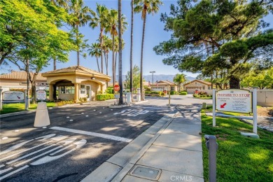 Welcome to this beautifully maintained 2-bedroom, 2-bath home on Sun Lakes Country Club in California - for sale on GolfHomes.com, golf home, golf lot