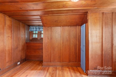 A Rare Treasure Overlooking Waynesville Inn and Golf Club on Waynesville Country Club Inn in North Carolina - for sale on GolfHomes.com, golf home, golf lot