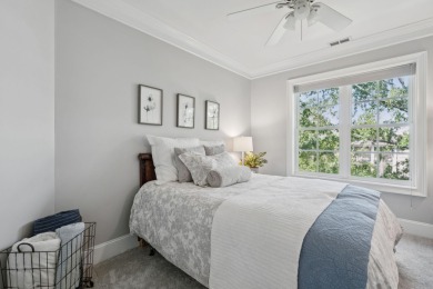 Located in the exclusive Parkers Landing enclave of Rivertowne on RiverTowne Country Club in South Carolina - for sale on GolfHomes.com, golf home, golf lot