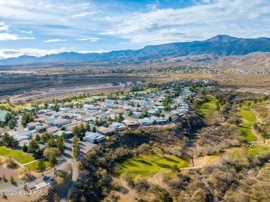 WOW! What a rare occasion to find a BRAND NEW home for $200,000 on Pine Shadows Golf Course in Arizona - for sale on GolfHomes.com, golf home, golf lot