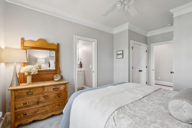 Located in the exclusive Parkers Landing enclave of Rivertowne on RiverTowne Country Club in South Carolina - for sale on GolfHomes.com, golf home, golf lot