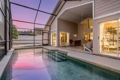 Hunter's Green in Quail Creek, Turnkey!  Mason Homes was the on Hunters Green Country Club in Florida - for sale on GolfHomes.com, golf home, golf lot