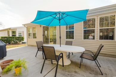 Welcome to this vibrant active 55+ community, where luxury on Burning Ridge Golf Course in South Carolina - for sale on GolfHomes.com, golf home, golf lot