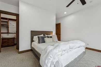 Sherry M Exum-Peterson, The Wells Group of Durango, LLC, C: on The Glacier Club in Colorado - for sale on GolfHomes.com, golf home, golf lot