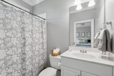 Located in the exclusive Parkers Landing enclave of Rivertowne on RiverTowne Country Club in South Carolina - for sale on GolfHomes.com, golf home, golf lot