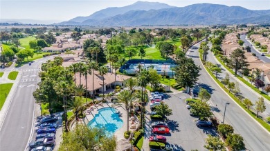 Welcome to this beautifully maintained 2-bedroom, 2-bath home on Sun Lakes Country Club in California - for sale on GolfHomes.com, golf home, golf lot