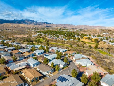 WOW! What a rare occasion to find a BRAND NEW home for $200,000 on Pine Shadows Golf Course in Arizona - for sale on GolfHomes.com, golf home, golf lot