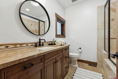 Sherry M Exum-Peterson, The Wells Group of Durango, LLC, C: on The Glacier Club in Colorado - for sale on GolfHomes.com, golf home, golf lot