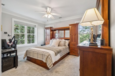 Located in the exclusive Parkers Landing enclave of Rivertowne on RiverTowne Country Club in South Carolina - for sale on GolfHomes.com, golf home, golf lot