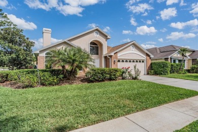 Hunter's Green in Quail Creek, Turnkey!  Mason Homes was the on Hunters Green Country Club in Florida - for sale on GolfHomes.com, golf home, golf lot