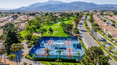 Welcome to this beautifully maintained 2-bedroom, 2-bath home on Sun Lakes Country Club in California - for sale on GolfHomes.com, golf home, golf lot