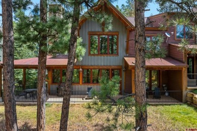 Sherry M Exum-Peterson, The Wells Group of Durango, LLC, C: on The Glacier Club in Colorado - for sale on GolfHomes.com, golf home, golf lot