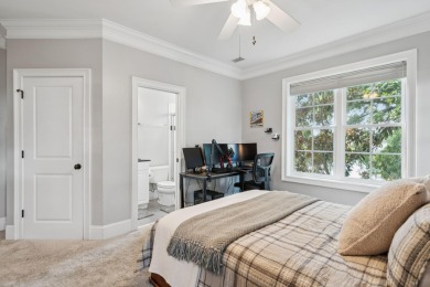 Located in the exclusive Parkers Landing enclave of Rivertowne on RiverTowne Country Club in South Carolina - for sale on GolfHomes.com, golf home, golf lot