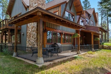 Sherry M Exum-Peterson, The Wells Group of Durango, LLC, C: on The Glacier Club in Colorado - for sale on GolfHomes.com, golf home, golf lot