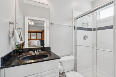 Located in the exclusive Parkers Landing enclave of Rivertowne on RiverTowne Country Club in South Carolina - for sale on GolfHomes.com, golf home, golf lot