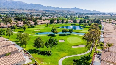 Welcome to this beautifully maintained 2-bedroom, 2-bath home on Sun Lakes Country Club in California - for sale on GolfHomes.com, golf home, golf lot