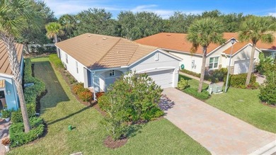Welcome to 2155 Summersweet Drive - a beautifully appointed on River Hall Country Club in Florida - for sale on GolfHomes.com, golf home, golf lot