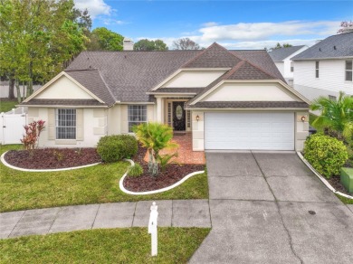 Under contract-accepting backup offers. This home and community on Ventura Country Club in Florida - for sale on GolfHomes.com, golf home, golf lot