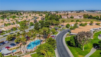 Welcome to this beautifully maintained 2-bedroom, 2-bath home on Sun Lakes Country Club in California - for sale on GolfHomes.com, golf home, golf lot