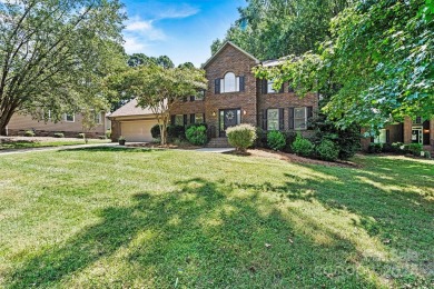 Welcome home to Cowans Ford Golf Club Community in the heart of on Cowans Ford Country Club in North Carolina - for sale on GolfHomes.com, golf home, golf lot