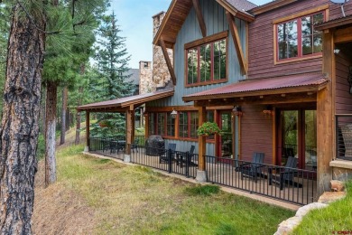 Sherry M Exum-Peterson, The Wells Group of Durango, LLC, C: on The Glacier Club in Colorado - for sale on GolfHomes.com, golf home, golf lot