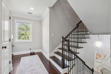 Located in the exclusive Parkers Landing enclave of Rivertowne on RiverTowne Country Club in South Carolina - for sale on GolfHomes.com, golf home, golf lot