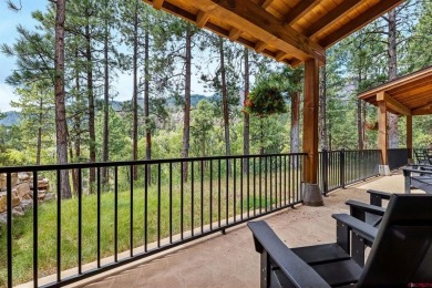 Sherry M Exum-Peterson, The Wells Group of Durango, LLC, C: on The Glacier Club in Colorado - for sale on GolfHomes.com, golf home, golf lot