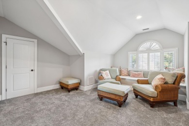 Located in the exclusive Parkers Landing enclave of Rivertowne on RiverTowne Country Club in South Carolina - for sale on GolfHomes.com, golf home, golf lot