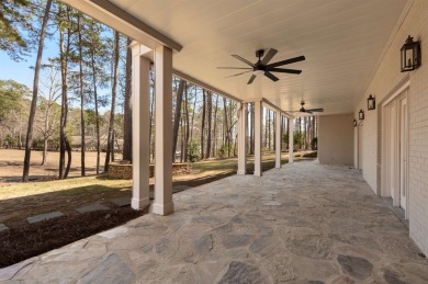 Welcome to your dream home! This stunning 6,500-square-foot on Reynolds Lake Oconee - The Oconee in Georgia - for sale on GolfHomes.com, golf home, golf lot