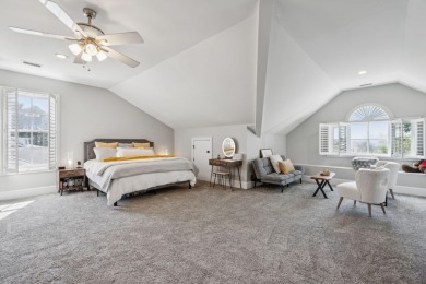 Located in the exclusive Parkers Landing enclave of Rivertowne on RiverTowne Country Club in South Carolina - for sale on GolfHomes.com, golf home, golf lot