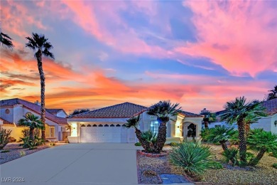 Welcome to 7457 Painted Shadows - an updated single story w/ on Painted Desert Golf Club in Nevada - for sale on GolfHomes.com, golf home, golf lot