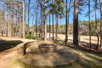Welcome to your dream home! This stunning 6,500-square-foot on Reynolds Lake Oconee - The Oconee in Georgia - for sale on GolfHomes.com, golf home, golf lot