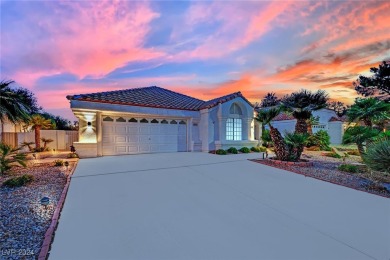 Welcome to 7457 Painted Shadows - an updated single story w/ on Painted Desert Golf Club in Nevada - for sale on GolfHomes.com, golf home, golf lot