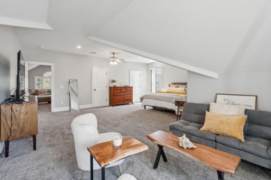 Located in the exclusive Parkers Landing enclave of Rivertowne on RiverTowne Country Club in South Carolina - for sale on GolfHomes.com, golf home, golf lot