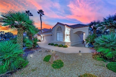 Welcome to 7457 Painted Shadows - an updated single story w/ on Painted Desert Golf Club in Nevada - for sale on GolfHomes.com, golf home, golf lot