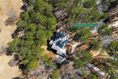 Welcome to your dream home! This stunning 6,500-square-foot on Reynolds Lake Oconee - The Oconee in Georgia - for sale on GolfHomes.com, golf home, golf lot